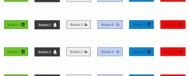 Gutenberg Button Blok